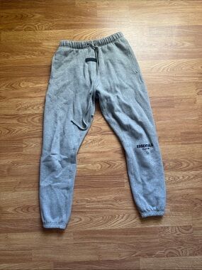 Fear of God Essentials sweatpants